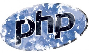 Php edited old logo