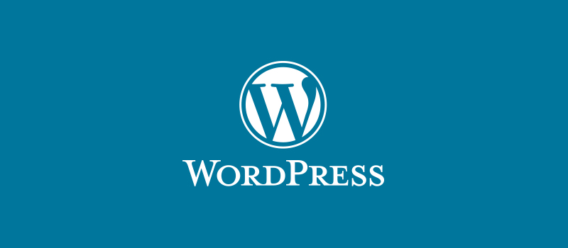 wordpress web development