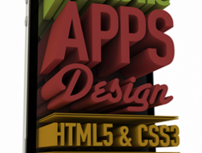 Mobile apps design