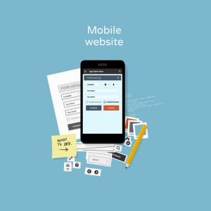 Mobile-Website-Design