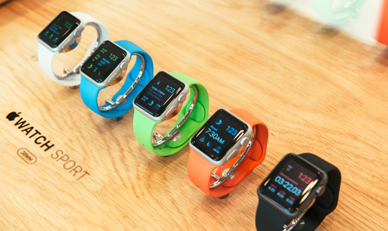 Apple App Development