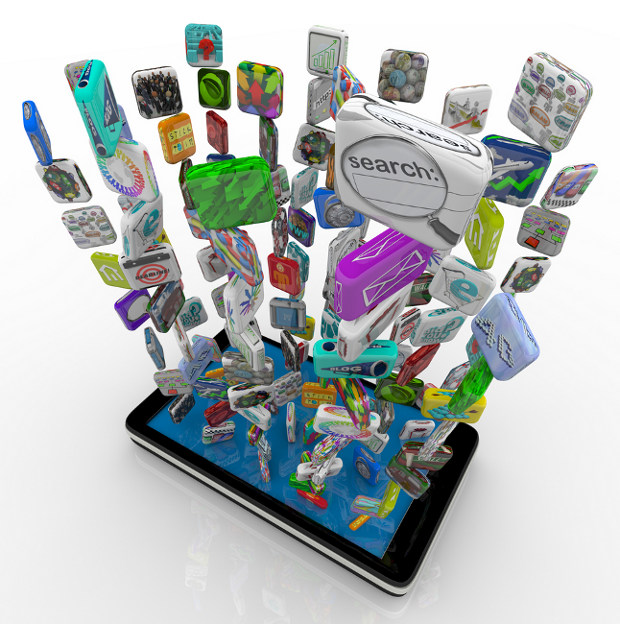 Mobile App Indexing