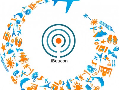 iBeacon-Travel