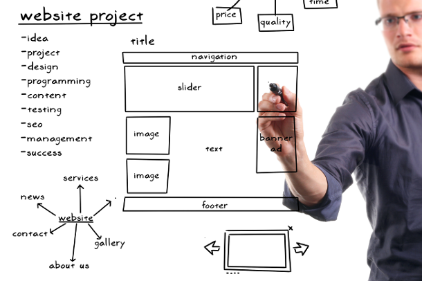 Website Designing Tips
