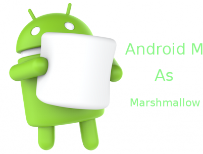 Android Mashmallow