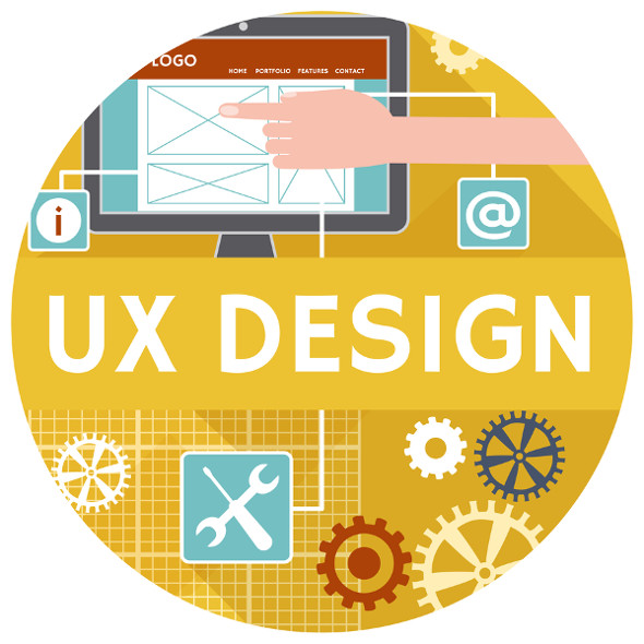 UX Web Design
