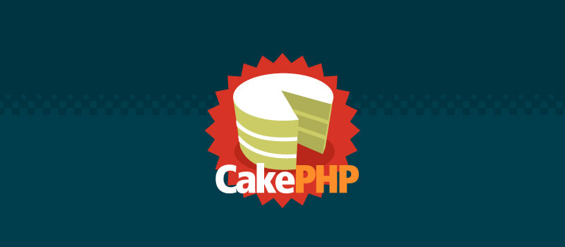 CakePHP Web Development