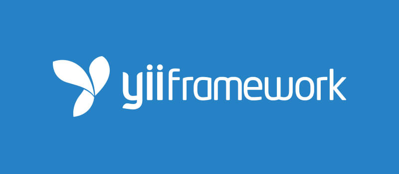 PHP Frameworks For Website Development - yii