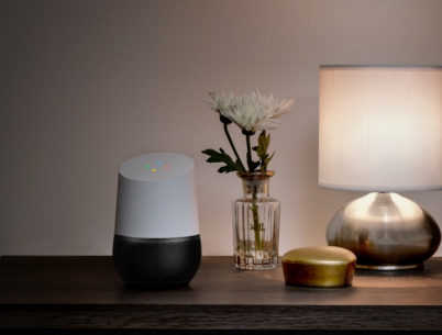 Google-Home