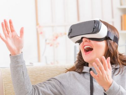 Virtual-Reality-Apps
