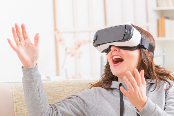 Virtual-Reality-Apps