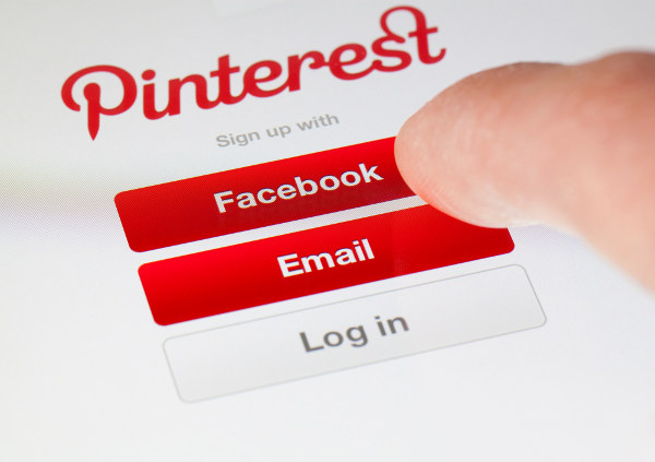 Pinterest Marketing