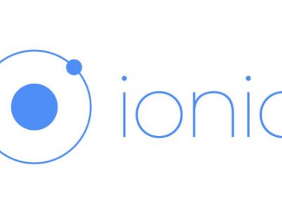 Ionic-2 Framework Development