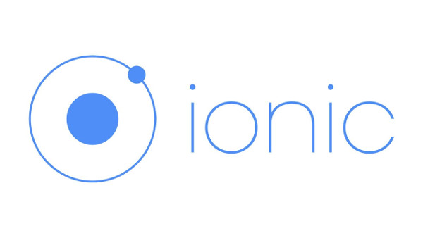 Ionic-2 Framework Development