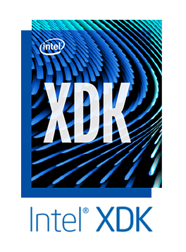 Intel-XDK