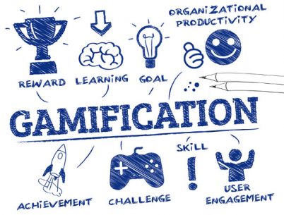 Gamification Ideas