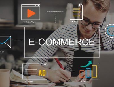 eCommerce-Tool