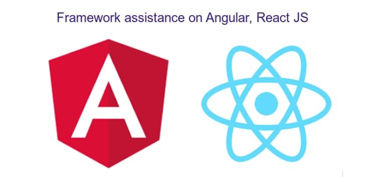 Angular-Reactjs