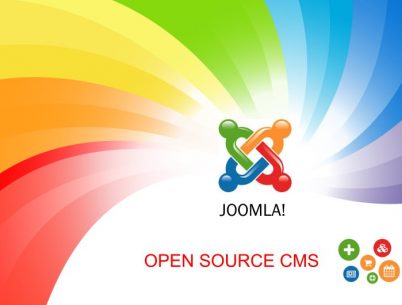 Joomla