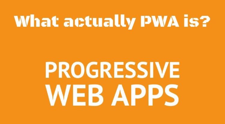 progressive-web-apps