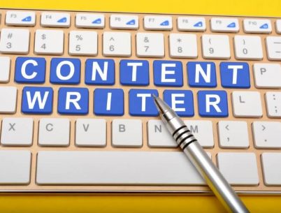 content-writer