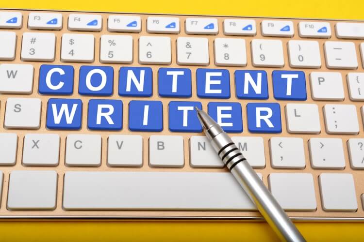 content-writer