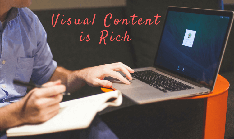 visual-content