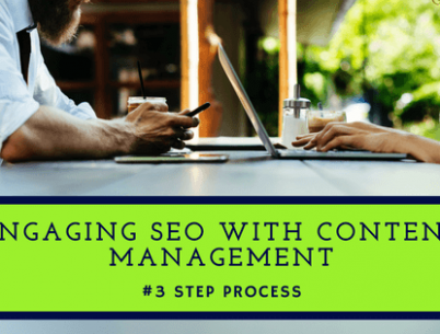 SEO Content Marketing Tips