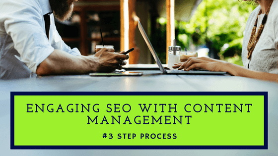 SEO Content Marketing Tips