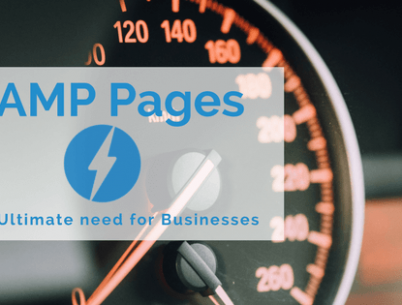 AMP-Pages