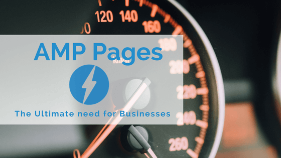 AMP-Pages