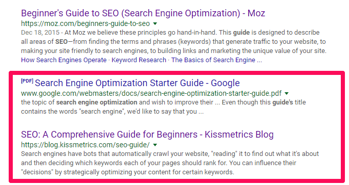 SEO-Guide-Example