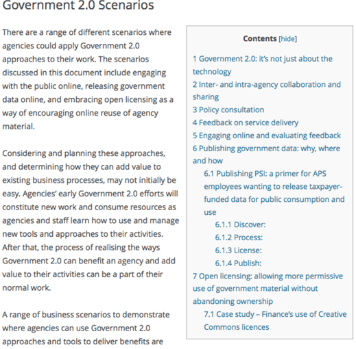 wiki-table-of-content