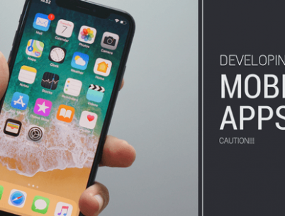 Mobile-App-Development-Ideas