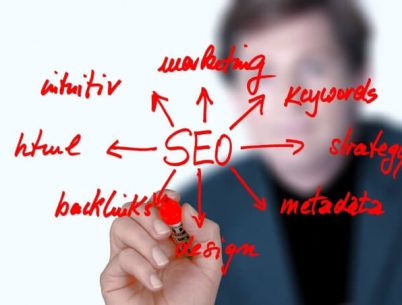 seo techniques