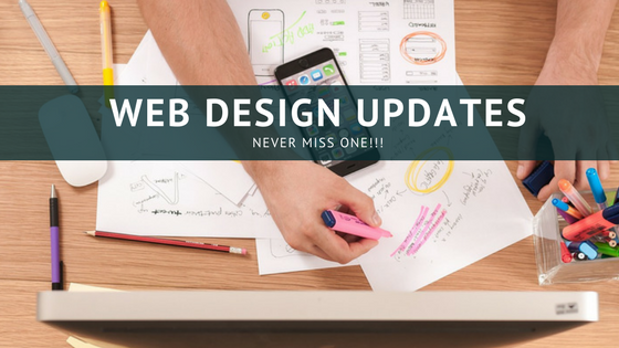 web-design-updates-2018