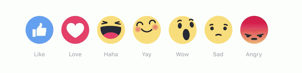facebook-emoji-reactions