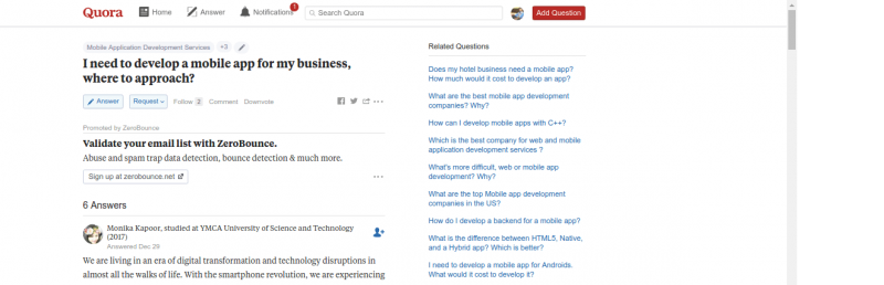 mobile-app-quora-discussion