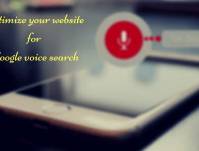 google-voice-search