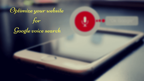 google-voice-search