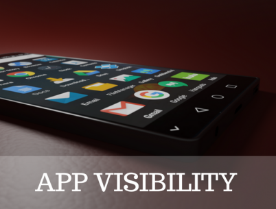 App-Visibility