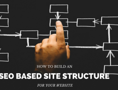 site-structure