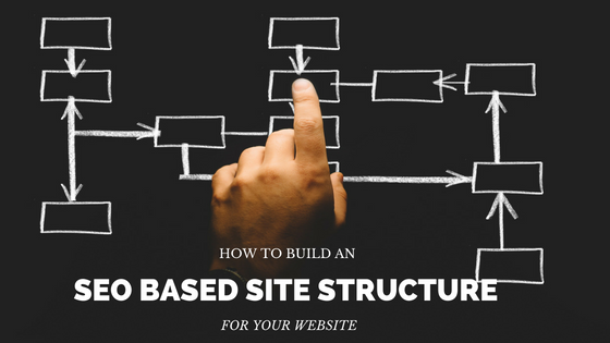 site-structure